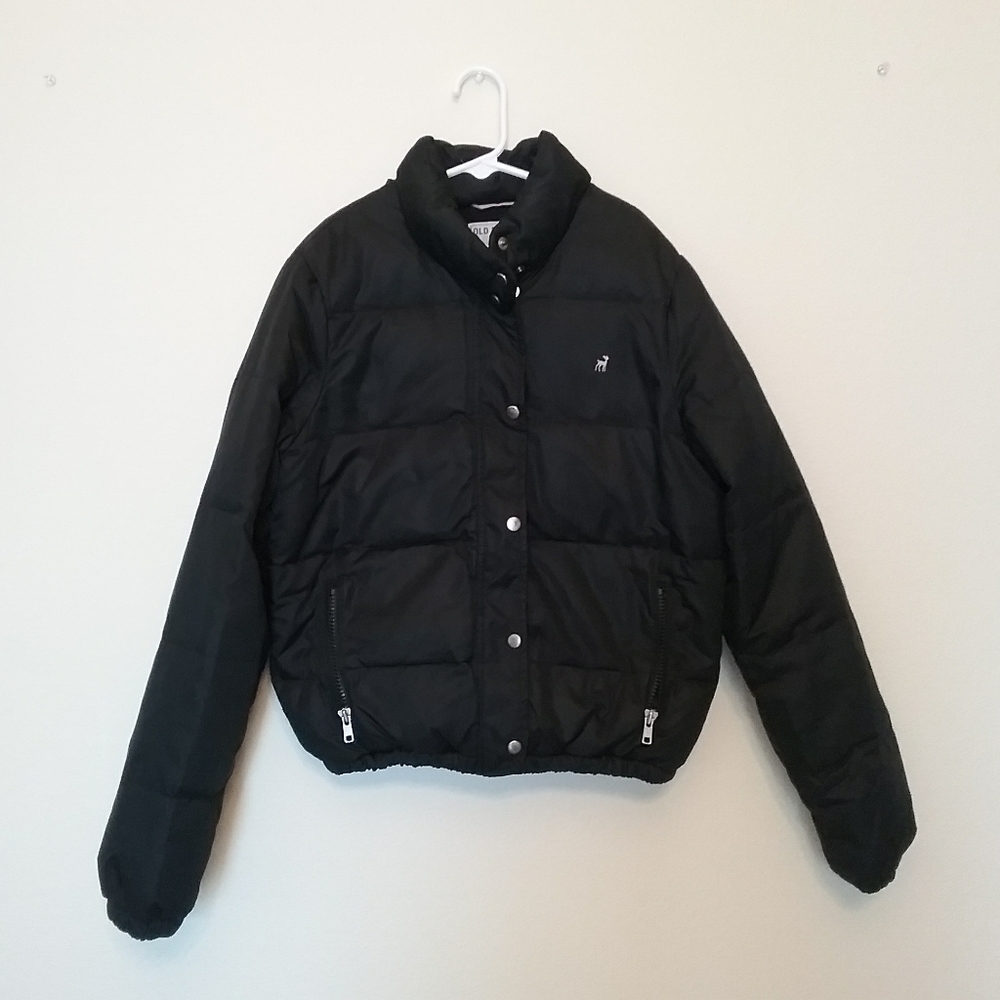 Old Navy winter jacket
